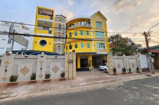 Ngoc Son Hotel