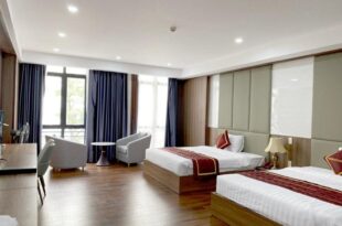 Nguyễn Quyền Hotel