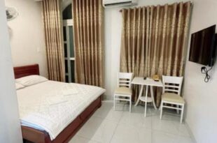 Nguyên Thanh Hotel