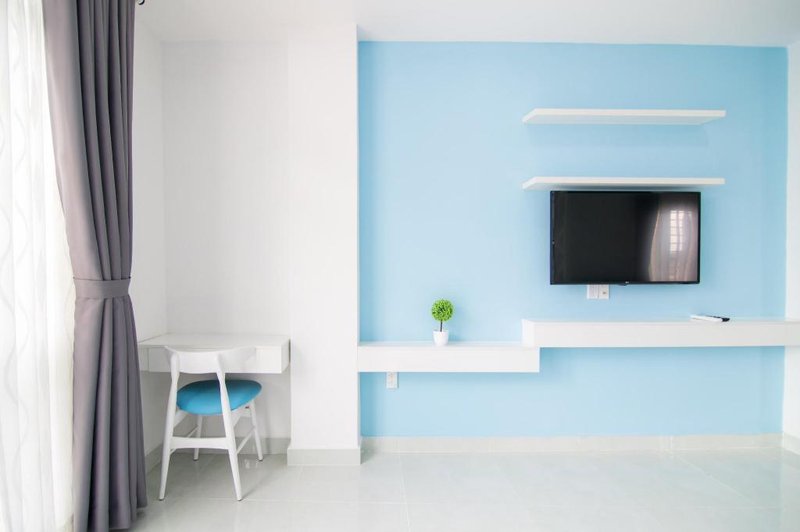 Nhà An Phúc Đoàn Như Hài