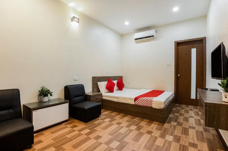 Nhà Khách Giao Thông