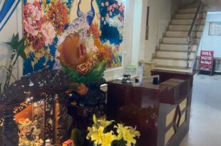 Nhà Nghỉ Nam Cường 3