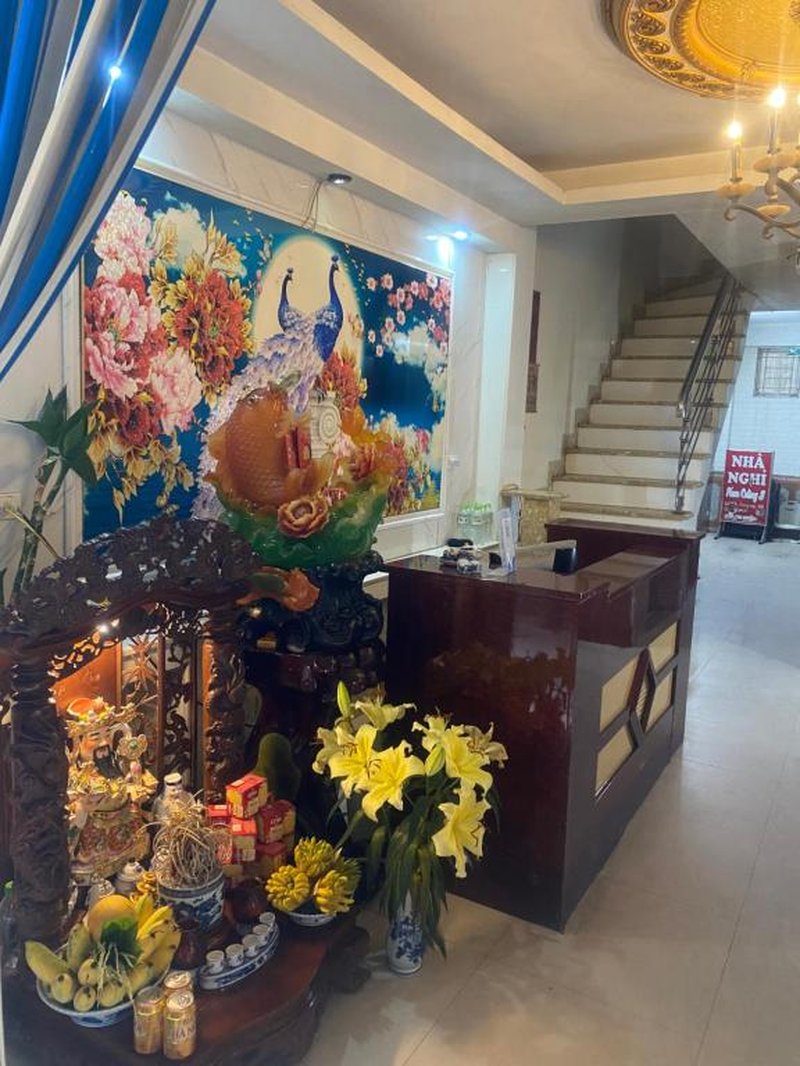 Nhà Nghỉ Nam Cường 3