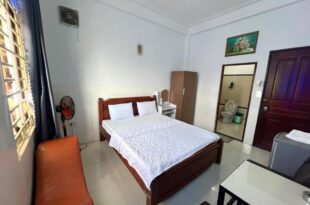 Nhà nghỉ nam phương, Thủ dầu một