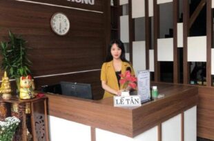 Nhà Nghỉ Thượng Phong