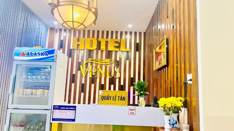 Nhà Nghỉ VENUS 6