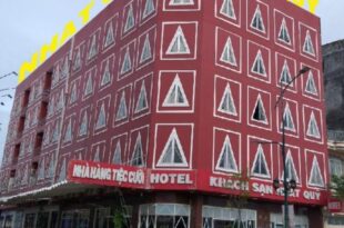 Nhat Quy Hotel