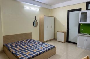 Nhà Trọ 19 Nguyễn Khang