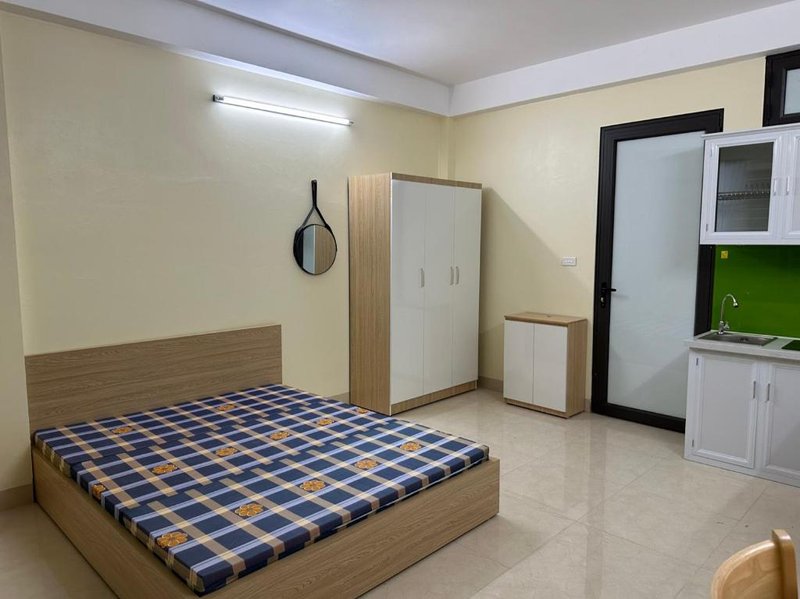 Nhà Trọ 19 Nguyễn Khang