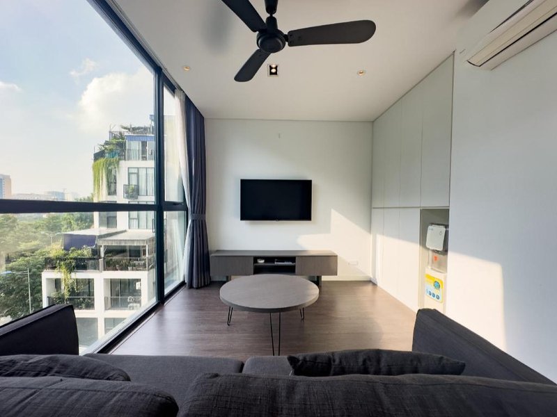 Nikomix Hanoi Hazuki Apartment