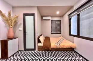 NINE HOUSING 127 Hao Nam