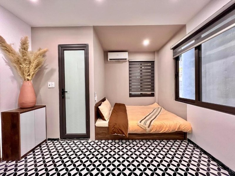 NINE HOUSING 127 Hao Nam