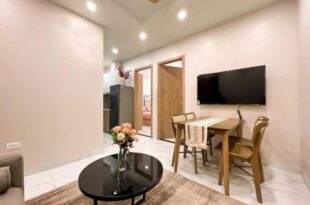 NINE HOUSING 279 Doi Can