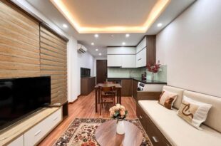 NINE HOUSING 49 Linh Lang