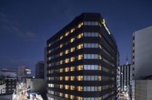 NINE TREE BY PARNAS SEOUL MYEONDONG 1