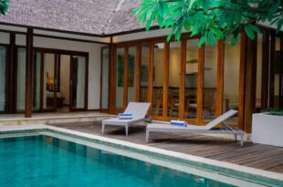 Ningaloo Villa