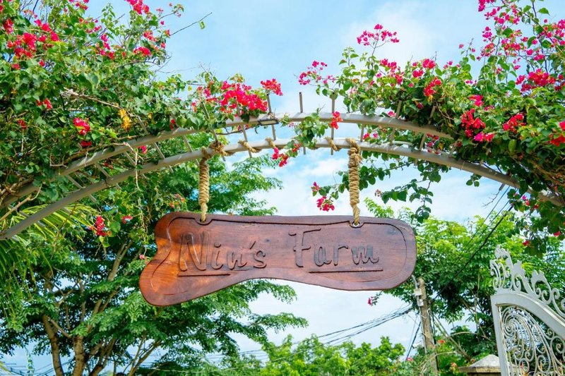 Nins Farm Gia Nghĩa Đắk Nông