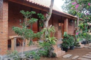 Nita’s Homestay Banyuwangi