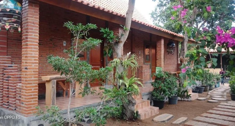 Nita’s Homestay Banyuwangi