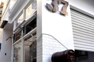No 37 Homestay