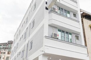No 9 Hotel-九號文旅