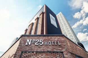 No.25 Suyu branch
