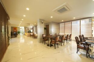 Noble tourist hotel Insadong