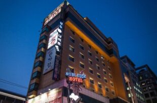 Noblesse Tourist Hotel