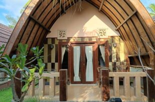 Noby Gili Cottages