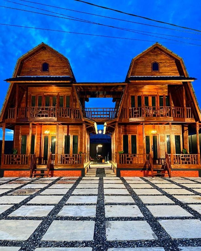 Noerbaya House Bukittinggi