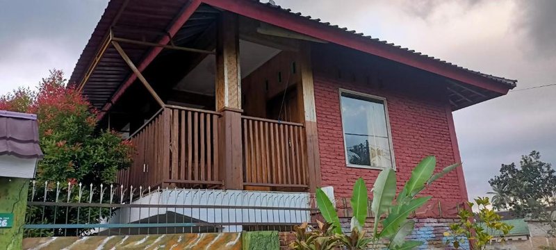 Noor Homestay Tetebatu