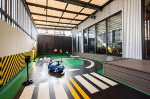 Norway Forest Motel – Wen Chuang Branch