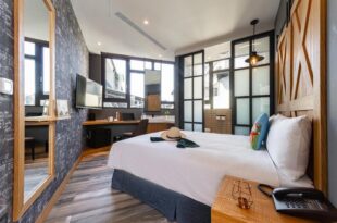 Norway Forest Travel hotel 3 Taichung