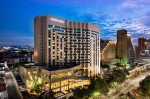 Novotel Ambassador Seoul Gangnam