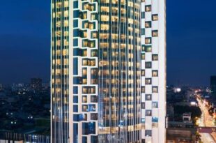 Novotel Hà Nội Thái Hà