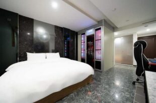Nowon Film 37.2 Hotel
