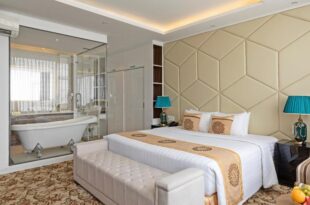 ELIZABETH HOTEL, Thủ Dầu Một