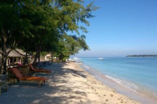 Nusa Indah Bungalows