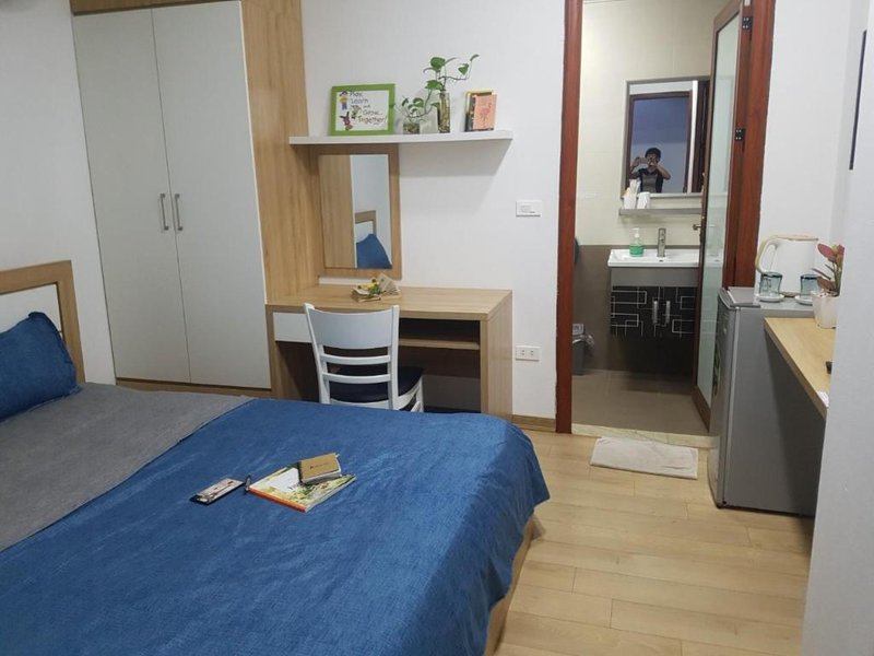 Nyt Home Giảng Võ