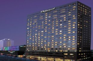 Oakwood Premier Coex Center Seoul