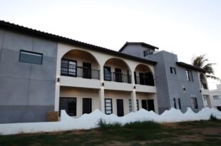 Oats B&B