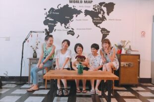 OC Hostel