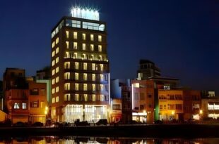 Ocean Hotel