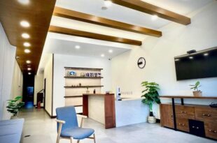 Ocean KT Inn