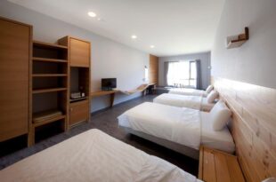 戀海輕旅Ocean Pride Hostel