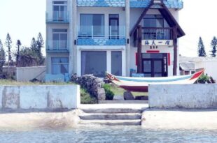 Ocean Sky B&B