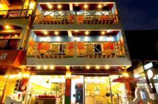 Ocean Star B&B