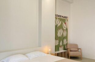 Ocean Waves Villa – Qimei Seaside Homestay