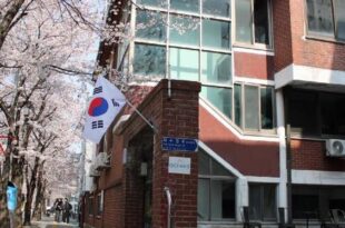 Ocean’s Guesthouse – For foreigners only