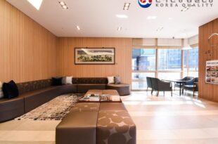 Ocloud Hotel Gangnam